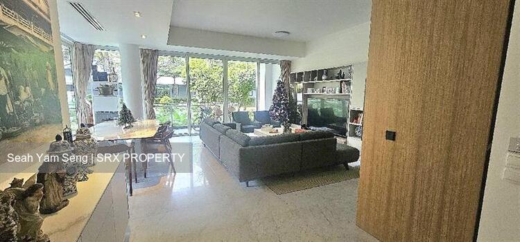 Turquoise (D4), Condominium #517697321